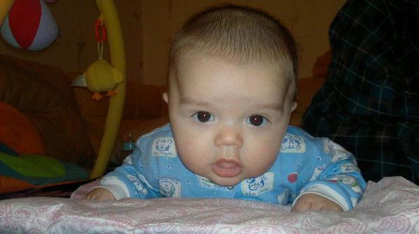 Валентина Дружинина