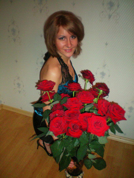 Татьяна Островская