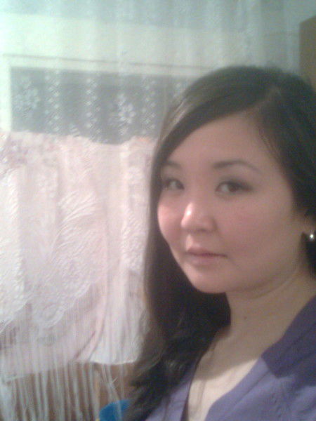 Надежда Ильинова