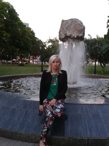 Наталья Корнеева