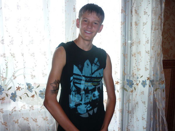 Святослав Вдовченко