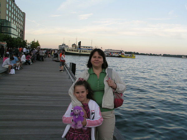 Оксана Оксанич