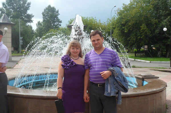 Татьяна Юрьевна Казакова