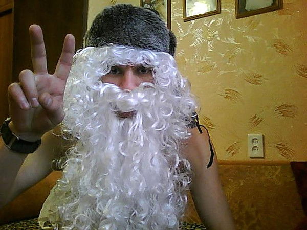 Игорь Чудопалов