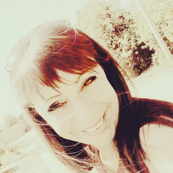 Ирина Безрукова