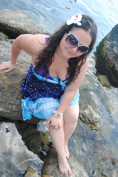 Оксана Пономаренко