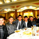 Jasur Azamatov