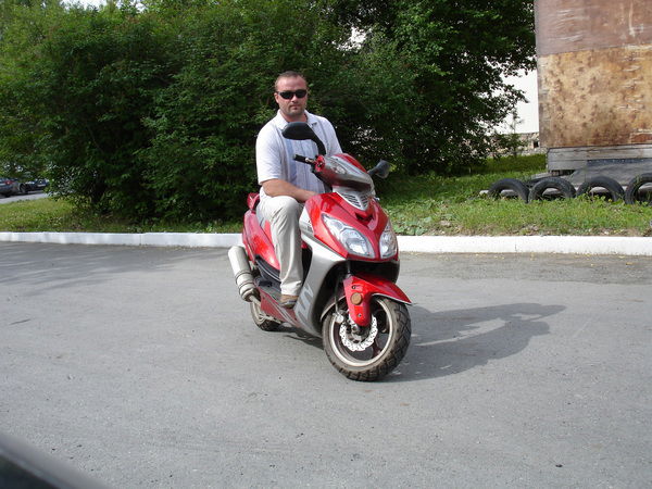 Андропов Юрий