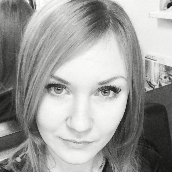 Юлия Карпачева