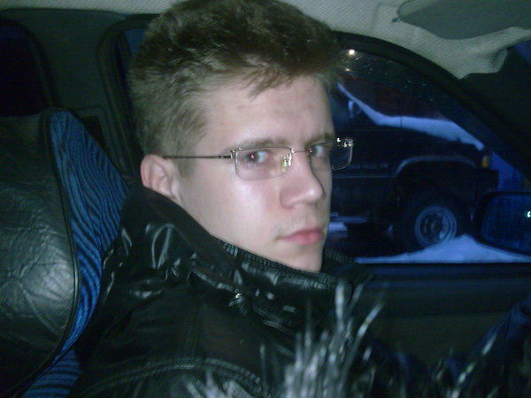 Денис Герасимов