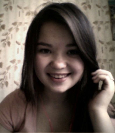 Софи Смирнова