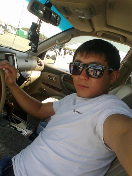 Сержан Калмаханов