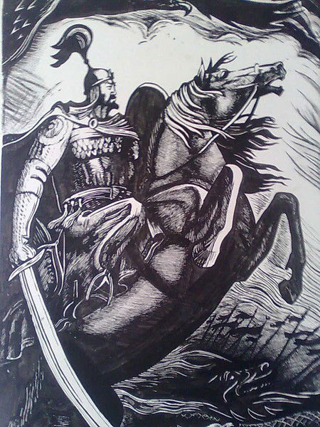 Амалбек Коргонбаев