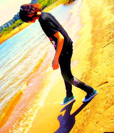 Твой Котёнок