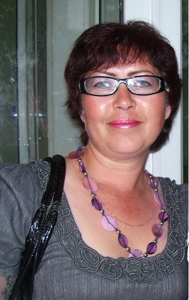 Ирина Нестерова