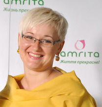 Ирина Иванова