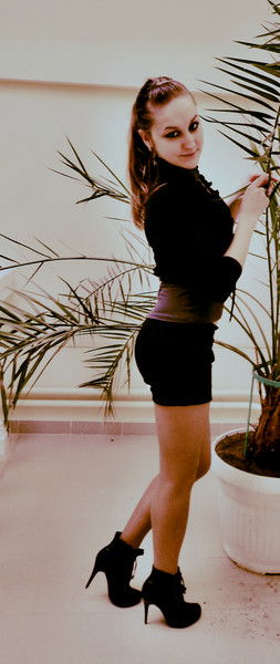 Ольга Кравченко