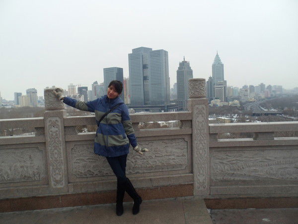 Зауре Кайсарова