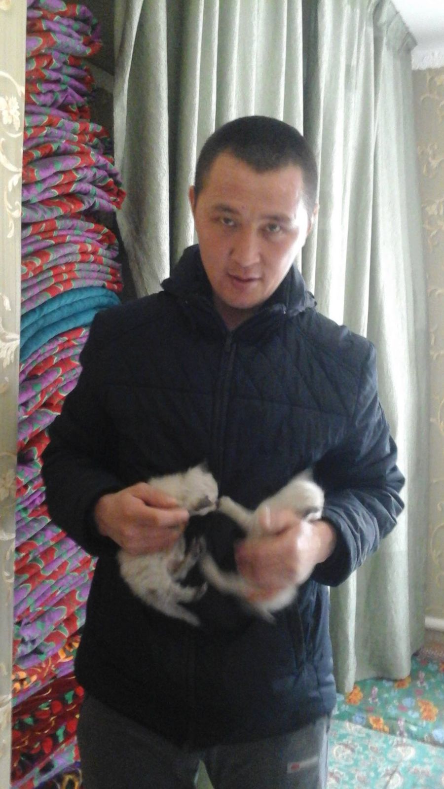 Шынгыс Наурызбаев