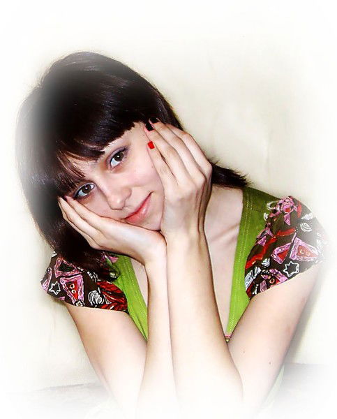 Дарья Уютова