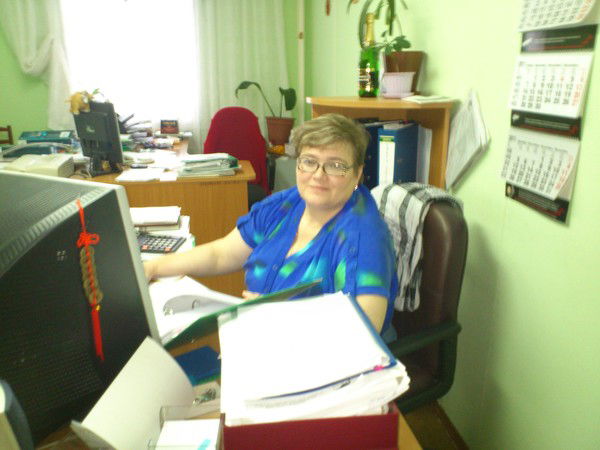 Наталья Злобина