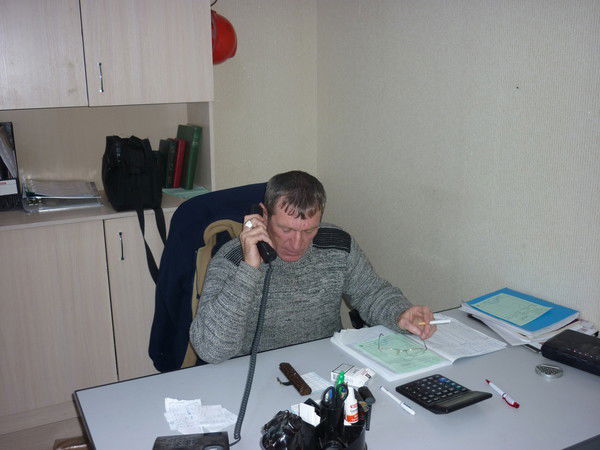 Сергей Шипулин