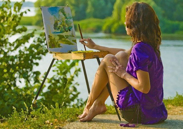 Аннечка Пасюкова