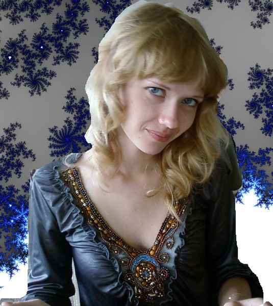 Светлана Рыцина