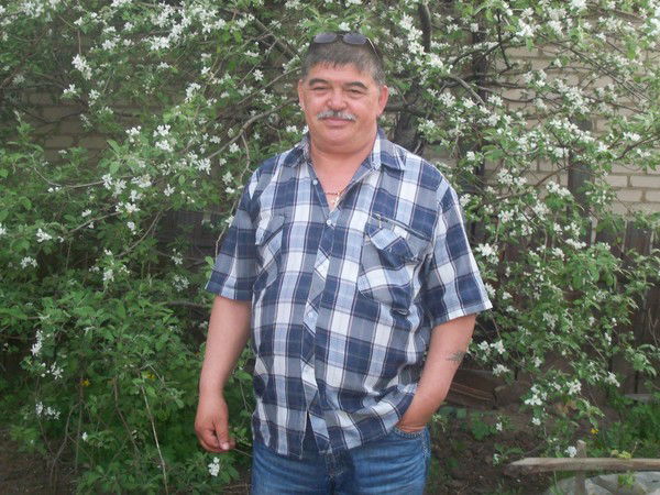 Юрий Сафонов