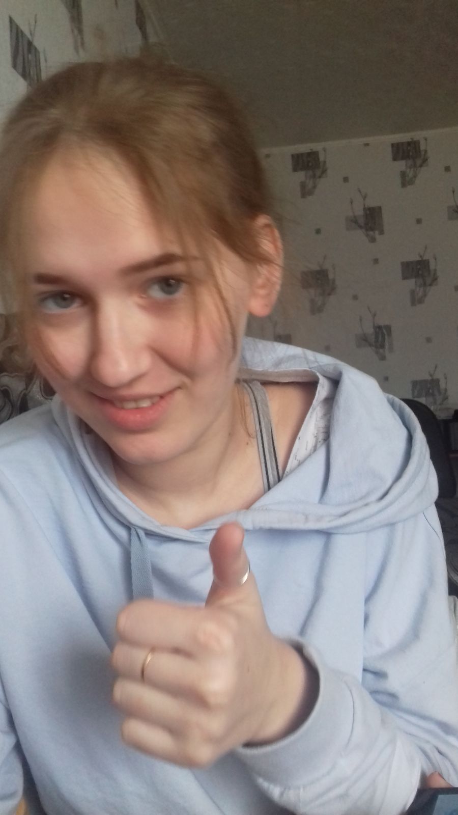 Дарья Позднякова