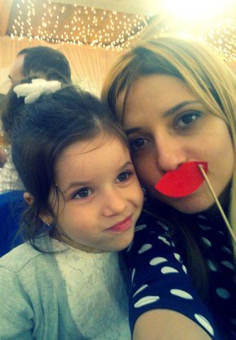 Анастасия Гизатуллина