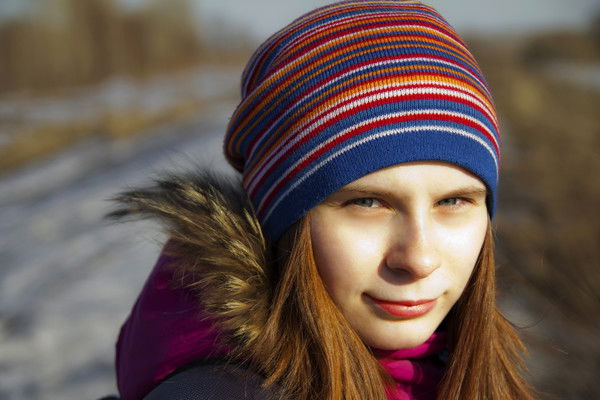 Анна Барашева