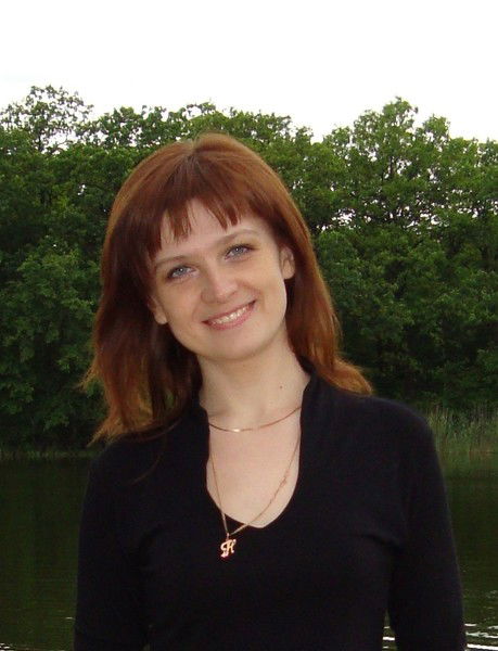 Наталья Рубан