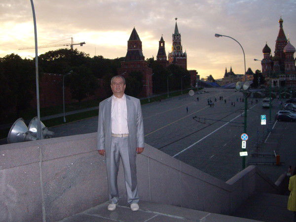 Александр Лунёв