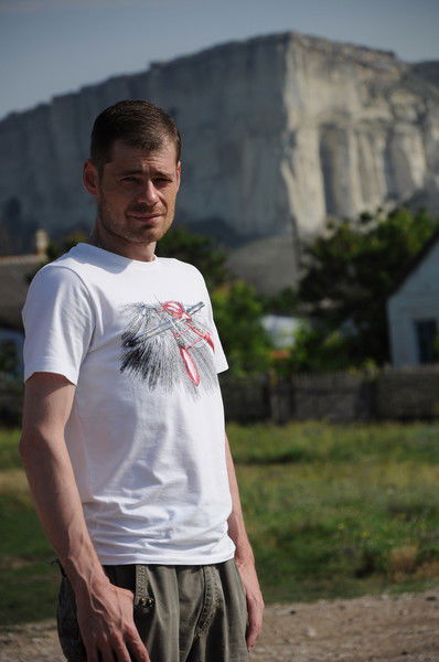 Константин Чернецов