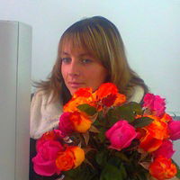 Наталья Кветкина