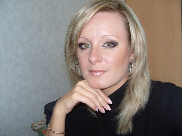 Юля Василенко