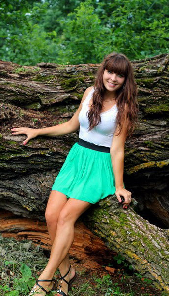 Гульназ Хазиева