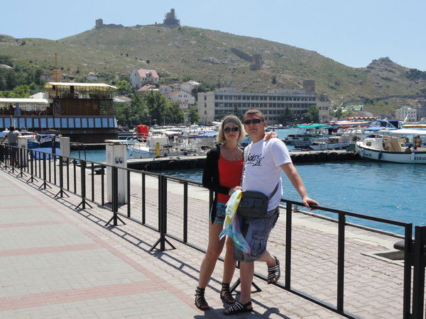 Константин Потапов