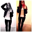 Kisa Oster