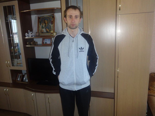 Дмитрий Фролов