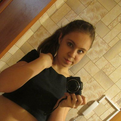 Алёна Кузнецова