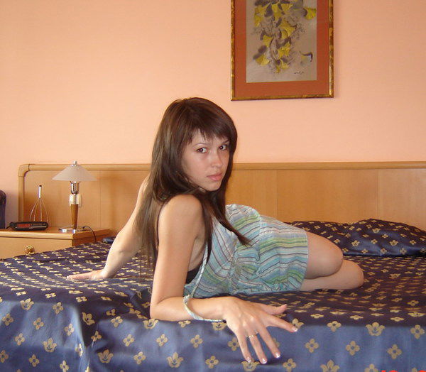 Наталья Усикова