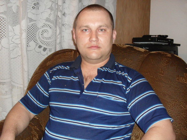 Сергей Ахременко