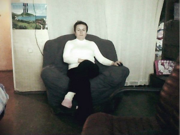 Людмила Бутенко