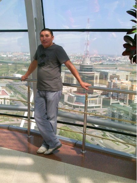 Асхат Бабиков