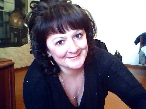 Ирина Панкратова