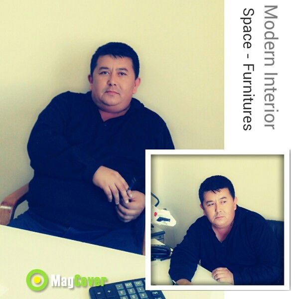 Аман Кулбеков