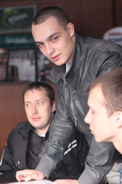 Санек Перевалов