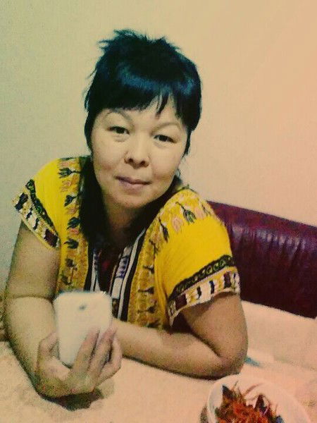 Мая Маханова